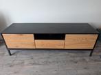 MOOS Jaxon TV meubel van Fonq, Ophalen, 100 tot 150 cm, Zo goed als nieuw, Minder dan 100 cm
