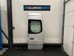 Mercedes Sprinter W907 Achterdeur rechts zilver A9077405400, Gebruikt, Deur, Mercedes-Benz, Achter