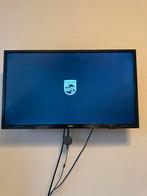 Philips TV, Philips, 50 Hz, Full HD (1080p), Gebruikt