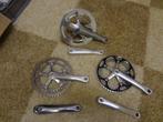 Nieuw dura ace 7700 9 sp cq 10 sp crankstel, Ophalen of Verzenden, Nieuw, Overige typen