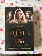 De Bijbel - Het Verhaal van God, Boeken, Godsdienst en Theologie, Ophalen of Verzenden, Gelezen, Christendom | Katholiek