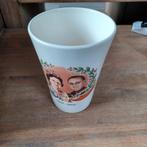 Beker Juliana Bernhard 1937 - 1962, Ophalen of Verzenden, Zo goed als nieuw, Servies