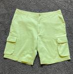 Royal blue mint groene korte broek maat 52, Ophalen of Verzenden, Zo goed als nieuw, Groen