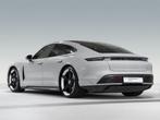 Porsche Taycan - Krijt - Model 2022 - 54.000 km, Automaat, 4 stoelen, USB, Leder