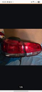 Golf 6 achterlichten Origineel, Auto-onderdelen, Verlichting, Ophalen, Nieuw