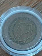 2 Euro Willem Alexander Dubbelportret 2014, Ophalen of Verzenden, Koningin Beatrix, Euro's, Losse munt