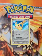 Pikachu 79/110 Ex Holon Phantoms pokemon kaart, Ophalen of Verzenden, Gebruikt, Losse kaart