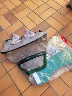 Rambo flymask maat paard nieuw, Dieren en Toebehoren, Ophalen of Verzenden, Zo goed als nieuw