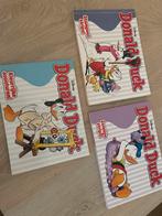3 Donald Ducks, Boeken, Meerdere comics, Ophalen of Verzenden, Zo goed als nieuw, Europa