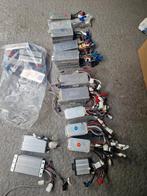 Giant controllers verschillende 26V en 36V, Algemeen, Overige typen, Zo goed als nieuw, Giant