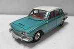 triumph 2000 - dinky toys engeland - in mooie staat-, Verzenden, Zo goed als nieuw, Auto, Dinky Toys