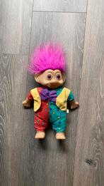 Grote Trol met licht, Ophalen of Verzenden, Zo goed als nieuw, Overige typen