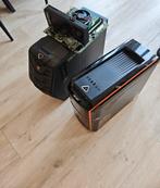 Game PC onderdelen werkend en defect, Ophalen of Verzenden, Zo goed als nieuw