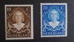 postzegels, Postzegels en Munten, Postzegels | Nederland, Ophalen of Verzenden, Na 1940, Postfris