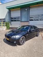 Bmw 5-serie 523i High Executive Lees advertentie!, Auto's, BMW, Te koop, Geïmporteerd, 5 stoelen, Benzine