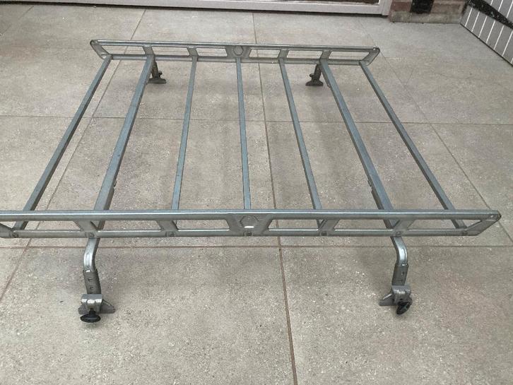 Imperiaal (retro), Auto diversen, Dakdragers, Gebruikt, Ophalen