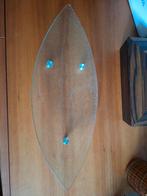 Fruitschaaltje, Ophalen of Verzenden, Glas, Overige stijlen, Schaal of Schalen