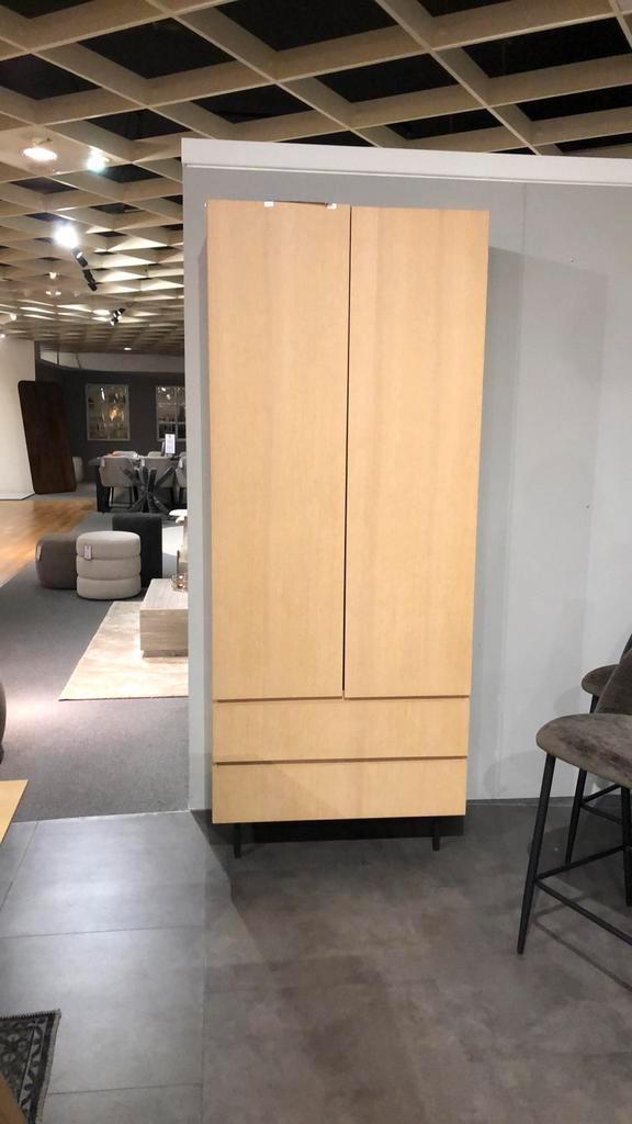 Kabinet Thomas, eleonora - outletmodel, Huis en Inrichting, Kasten | Overige, Zo goed als nieuw, Ophalen of Verzenden