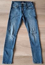 Scotch & Soda Tye spijkerbroek blauw - Maat W28 L32, Kleding | Heren, Spijkerbroeken en Jeans, W32 (confectie 46) of kleiner, Blauw