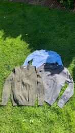 3x v-hals trui WE, Ophalen of Verzenden, Zo goed als nieuw