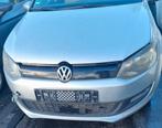 Voorkop polo grijs LA7w, Ophalen of Verzenden, Volkswagen, Bumper