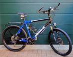 Giant hybride herenfiets, 💯%, Ophalen, Versnellingen, Giant, Zo goed als nieuw