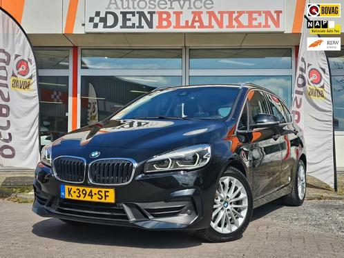 BMW 2-serie Active Tourer 225xe iPerformance Centennial Exec, Auto's, BMW, Bedrijf, Te koop, 2-Serie Active Tourer, 4x4, ABS, Airbags