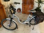 FLYER FIETS, Fietsen en Brommers, Ophalen of Verzenden, Zo goed als nieuw