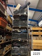 1913. Zuigslang / zwaar / licht / Flextract / Airflex/ slang, Ophalen, Nieuw, Overige typen