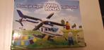 Nieuw "soort" lego bouw je eigen witte reus helikopter, Kinderen en Baby's, Speelgoed | Duplo en Lego, Ophalen, Nieuw, Complete set
