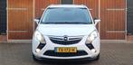 Opel Zafira Tourer 1.4 Edition 7 persoons, Trekhaak Nette au, Auto's, 1513 kg, Euro 5, Stof, 4 cilinders