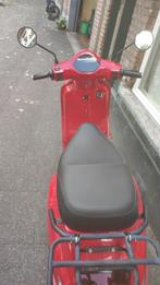 La Souris E-Sourini Bosch • Electric Scooter • 45 km/h • Red, Ophalen, Overige modellen, Maximaal 45 km/u, Elektrisch