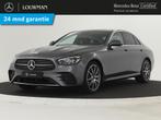 Mercedes-Benz E-Klasse 200 AMG Line | Dodehoekassistent | St, Auto's, Mercedes-Benz, Te koop, Zilver of Grijs, 14 km/l, Emergency brake assist