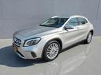 Mercedes-Benz GLA 180  Urban | AUT | Leer | Navi | Camera |, 4 cilinders, 715 kg, 1595 cc, 1335 kg