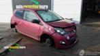 Renault Twingo II onderdelen (kleur: TELNE) donorauto