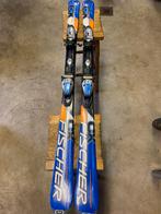 Fischer carbonfiber ski’s 150cm, Sport en Fitness, Skiën en Langlaufen, Ophalen, 140 tot 160 cm, Skiën, Ski's