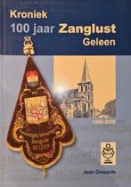 Limburgensia SITTARD – Zanglust Geleen, 20e eeuw of later, J. Dewaide, Ophalen of Verzenden, Zo goed als nieuw
