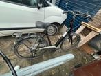 sparta elektrische fiets, Ophalen, Zo goed als nieuw