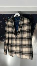 Scotch & soda blazer maat L, Kleding | Heren, Ophalen of Verzenden, Zo goed als nieuw