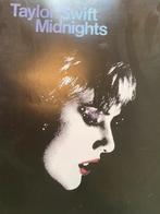 Taylor Swift Poster + gratis kaart en armbandjes, Alle leeftijden, Ophalen of Verzenden, Zo goed als nieuw