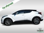 Toyota C-HR 2.0 Hybrid Executive (184PK) 1e-Eig. & Dealer-On, Auto's, Toyota, 12 maanden, 4 cilinders, Wit, Leder