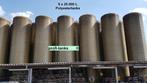P177 opslagtank 25000 L GFK tank watertank mest gier aalt, Tuin en Terras, Regentonnen, Ophalen, Gebruikt, Kunststof