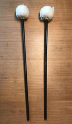 beaters, stokken, Muziek en Instrumenten, Percussie, Ophalen of Verzenden