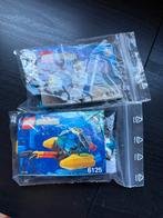 Lego 6125 + 6516, Kinderen en Baby's, Speelgoed | Duplo en Lego, Ophalen of Verzenden, Zo goed als nieuw