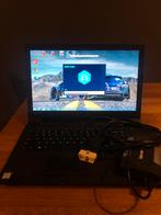 Auto en trucks diagnose laptop met een autocom apparaat, Auto diversen, Autogereedschap, Ophalen, Zo goed als nieuw