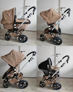 Bugaboo cameleon 3plus kinderwagen set 3in1, Ophalen, Bugaboo, Zo goed als nieuw, Combiwagen