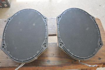 auto luidsprekers ford focus beschikbaar voor biedingen