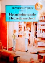 Het Geheim Van De Heuvellaanschool, Gelezen, Ophalen of Verzenden, Fictie, Jan Heerze