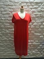 Jurk mascha maat 36, Kleding | Dames, Jurken, Verzenden, Knielengte, Maat 36 (S), Rood