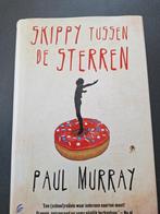Skippy tussen de sterren - Paul Murray  hardcover prima staa, Paul Murray, Ophalen of Verzenden, Zo goed als nieuw, Nederland